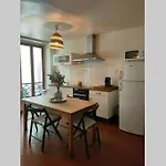 Superbe Appart A 2 Min Du Vieux Port